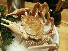 -大岛日本料理铁板烧(南通大饭店)
