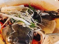 -海宝酒家(中山四路店)