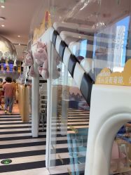 -奈尔宝家庭中心·亲子餐厅(前滩店)