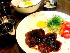 梅肉猪排-青春分食(仙林大学城店)