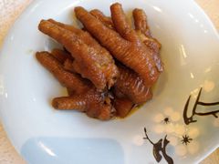 -海皇食府(水都假日酒店店)