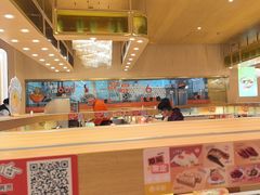 -争鲜回转寿司(浦东三钢里PLUS店)