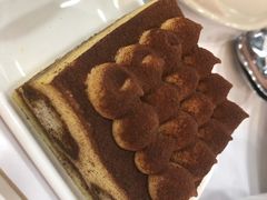 提拉米苏蛋糕-宜家·瑞典风味餐厅(北京西红门店)