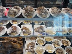 -重庆老字号·吴抄手·高豆花(T3航站楼店)