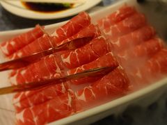 -百草滩羊清水涮羊肉·清真·宁夏盐池滩羊(莲花桥店)