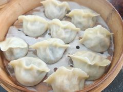 -老边饺子馆(中街店)