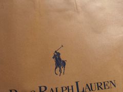 -Polo Ralph Lauren(青浦百联奥特莱斯广场店)