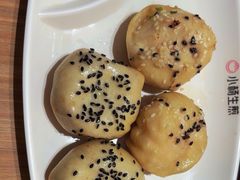-小杨生煎(白玉兰广场店)