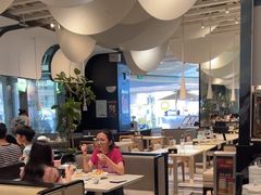-渔语鱼酸菜鱼新川菜(来福士店)