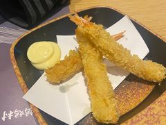 -林妈妈村·日式料理(宝山万达店)