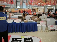 -红星美凯龙(浦江店)