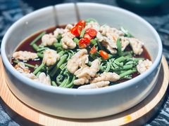 -青红之间·新派融合川菜(慈云寺店)