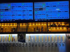 -麦落精酿啤酒餐吧(先农大院店)