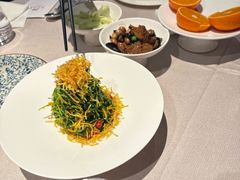 -四季民福烤鸭店(外滩外白渡桥店)