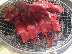 牛舌-姜虎东白丁烤肉(苏州中心店)