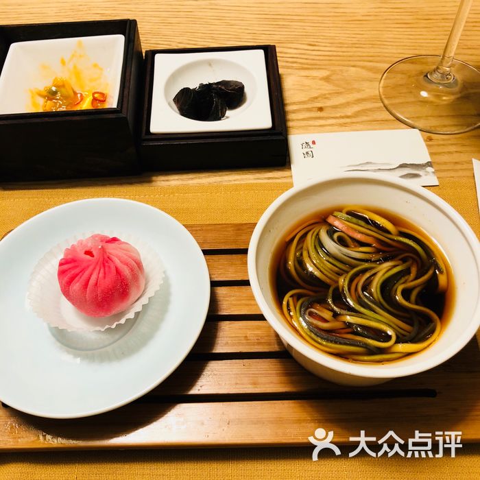 五季随园图片-北京南京/江浙菜-大众点评网