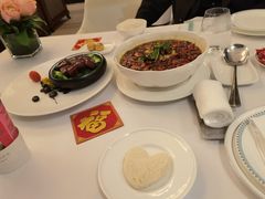 上海红烧肉-火璽·園