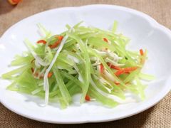 龙芽小炒-菲乐餐厅(三十年经营·湖滨路店)