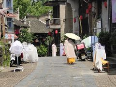 -零陵古城