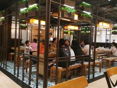 大堂-大家乐(广州白云三元里2店)
