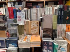 -橡皮书店(翠湖北路店)
