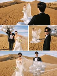 点击看大图 -蒙娜丽莎婚纱摄影·旅拍