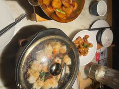 -绿茶餐厅(领展购物广场·中关村店)