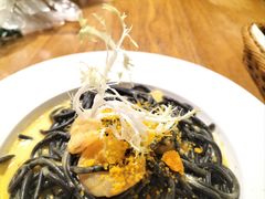 -雕刻时光·无国界料理西餐厅(五山店)