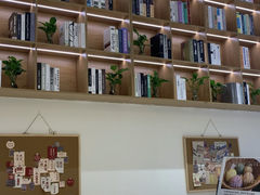-江物面包·咖啡·蛋糕(四码头店)
