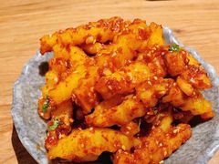 -付小姐在成都(中山公园店)