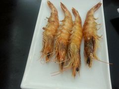 picture-真剑日本料理·铁板烧(贵州路店)