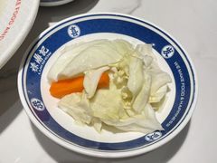 -禄鼎记·排队俩小时都要吃的酸菜鱼(石牌桥店)