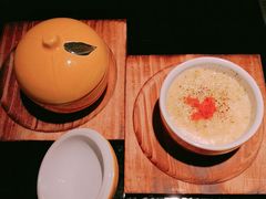 榴莲柚子烧-花潮料理艺食馆(成都万象城店)