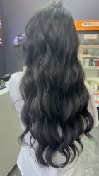 -藤野造型烫染·漂发