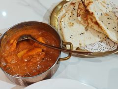 -清真· AL-JANNAT 佳纳特餐厅(仙林店)