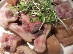 -薇酌饮·陕西菜(南门外店)