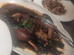 -上和臻品中国菜(花园街店)