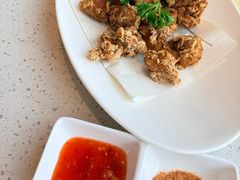 -船歌·鱼水饺青岛菜(金狮广场店)