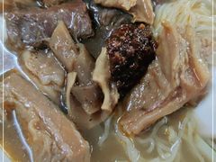 -汉记面馆(南华东路店)
