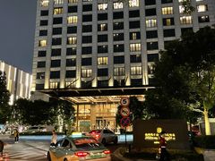 -杭州城中香格里拉大酒店