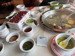 -八合里牛肉火锅(上海中山公园店)