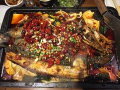 -炉鼎记私房菜(总店)