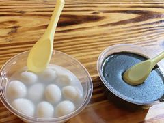 -芝麻糊世家(西华店)