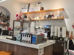 -infinite cafe