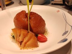 -津禧荟·酥皮烤鸭(北辰店)