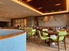 -美盛喜来登大酒店-盛宴标帜餐厅