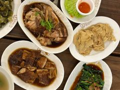 -松發肉骨茶(先得坊店)
