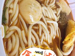-湘人龙记老长沙米粉(华普国际大厦店)