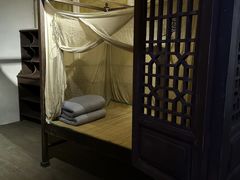 -叶挺将军纪念园