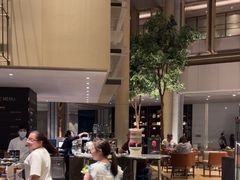 -博林天瑞喜来登酒店·西丽尚膳